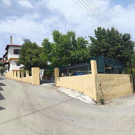 Vangel Garden Agios Nikolaos  Exterior foto