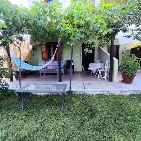 Vangel Garden Agios Nikolaos  Exterior foto
