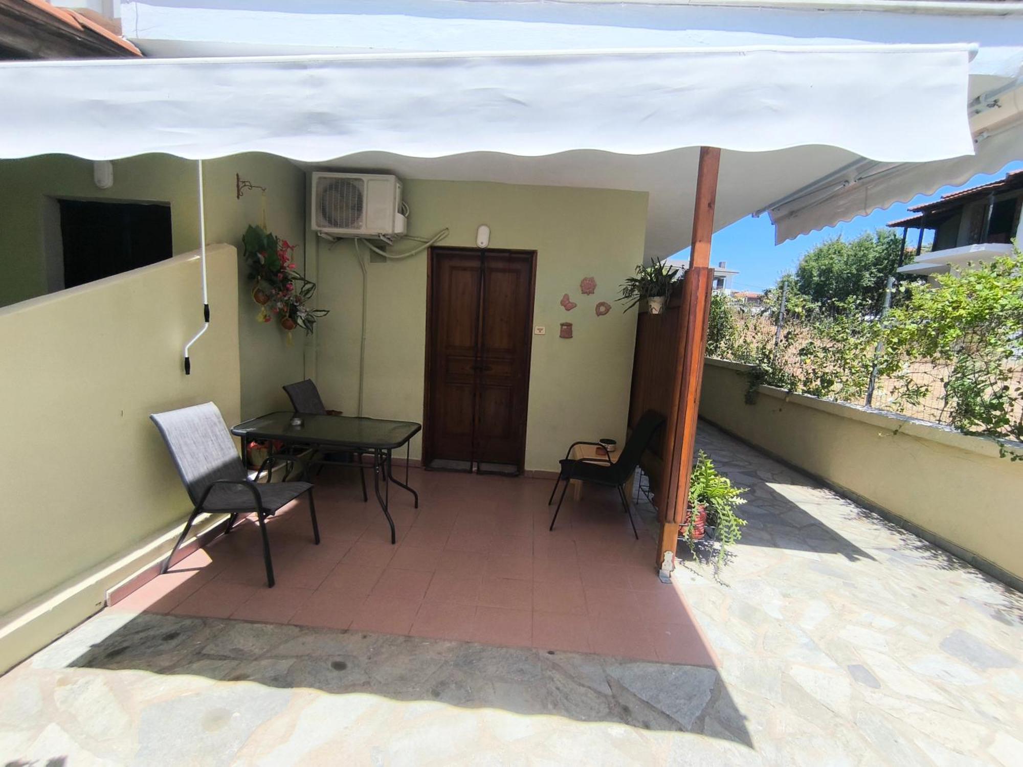 Vangel Garden Agios Nikolaos  Exterior foto