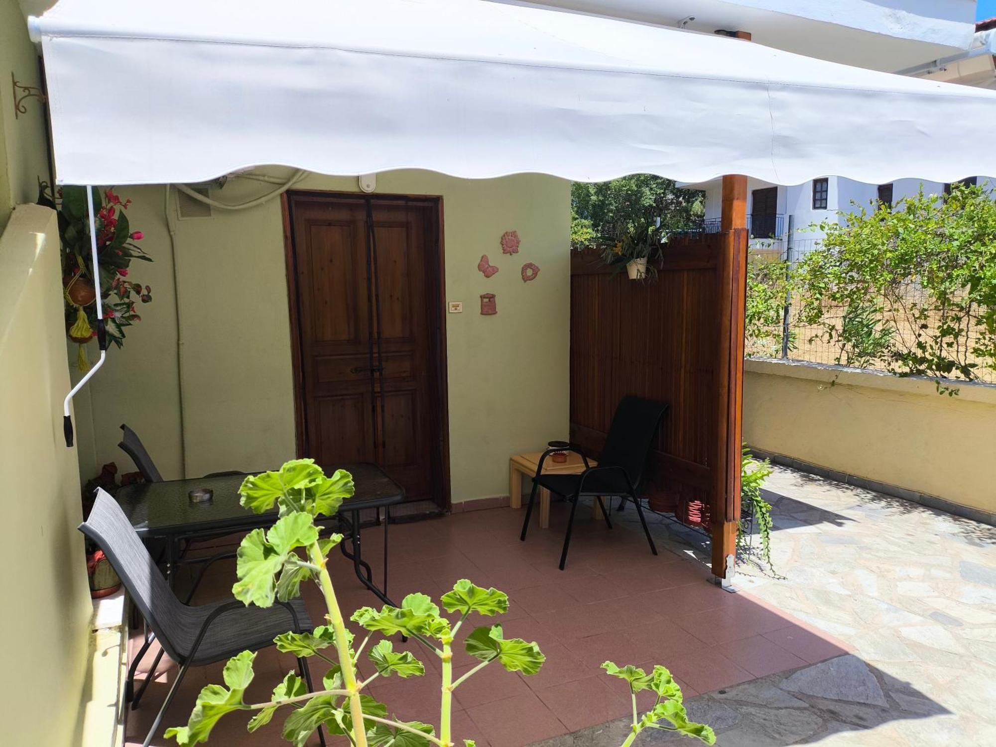 Vangel Garden Agios Nikolaos  Exterior foto