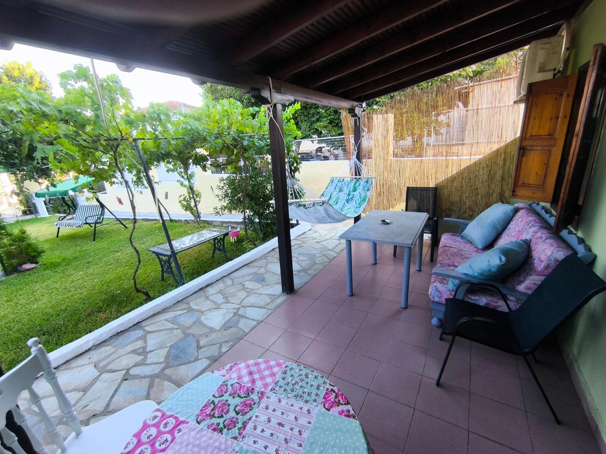 Vangel Garden Agios Nikolaos  Exterior foto