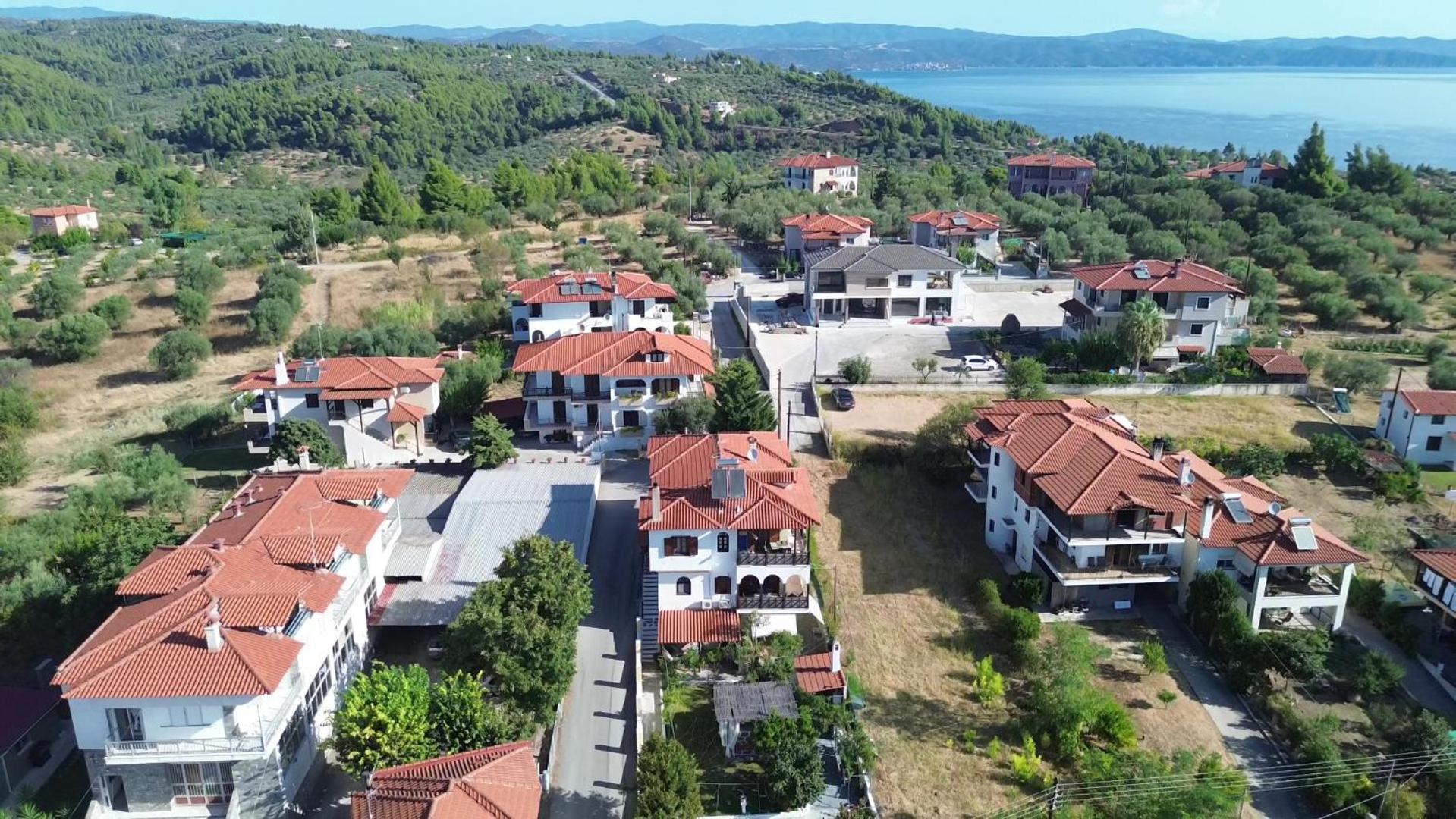 Vangel Garden Agios Nikolaos  Exterior foto