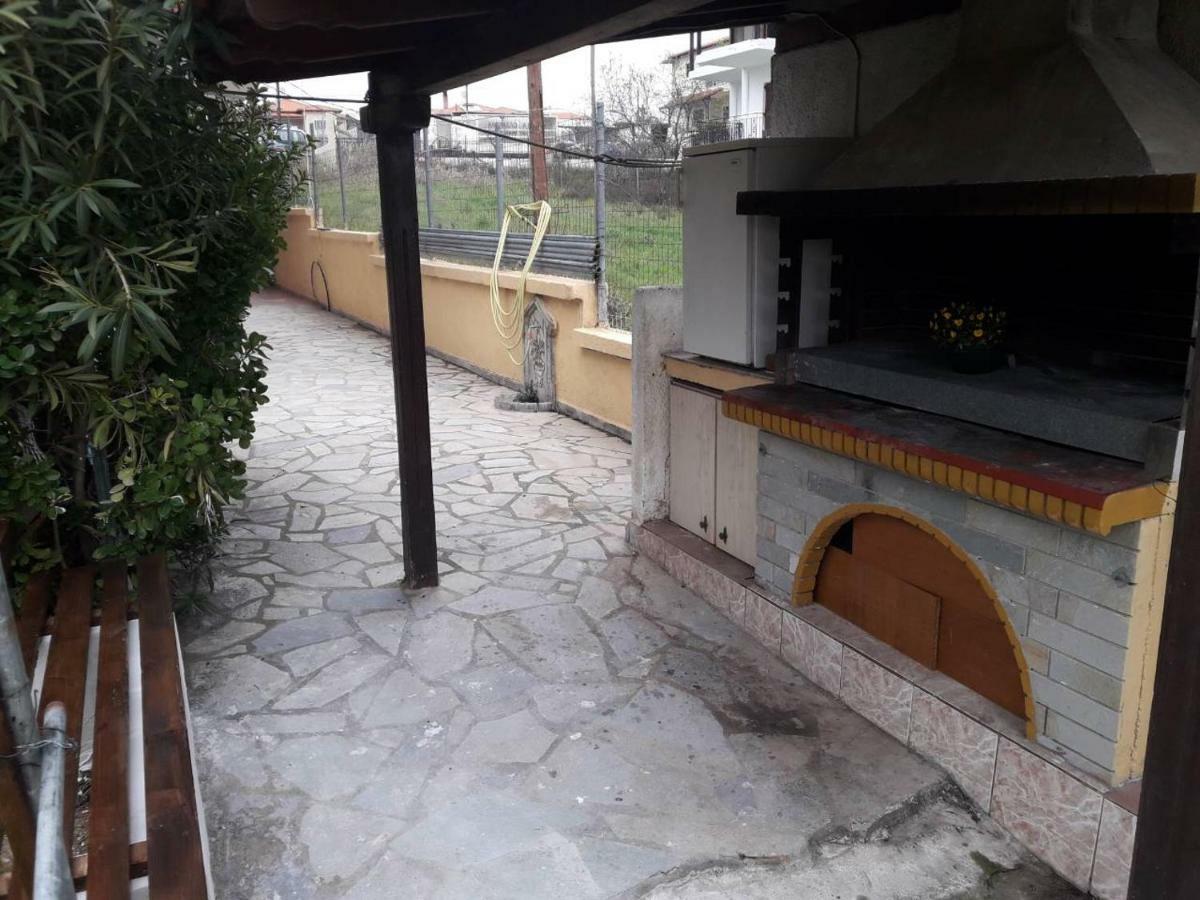 Vangel Garden Agios Nikolaos  Exterior foto